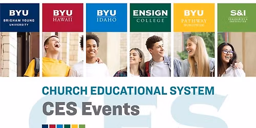 CES Edventure Youth Activity