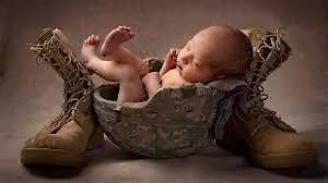 Baby Boot Camp @ Bentonville