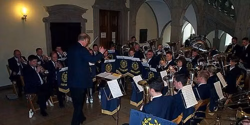Hathern Brass Band