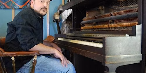 Bill Malchow Band | FRI