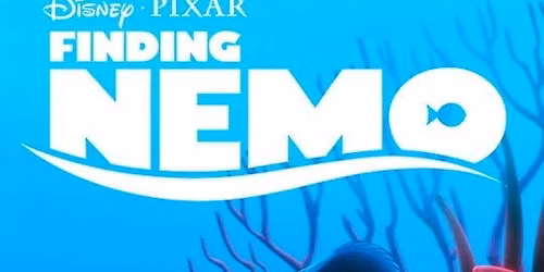 Movie in the Park - Finding Nemo