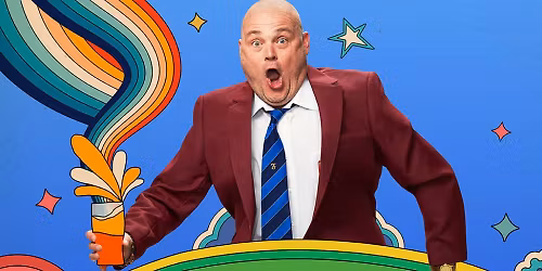 Al Murray: All You Need is Guv!