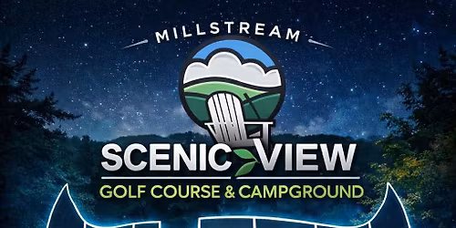 Cat Sass - Live @ Millstream Scenic View Golf and Campground, Sussex