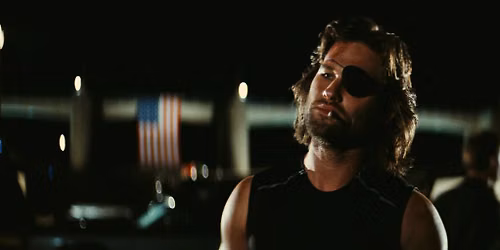Escape from New York: 4K Restoration