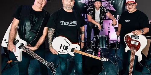 Konzert in der Twinbar Triesen