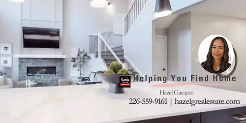 First-Time Home Buyer Information Session 