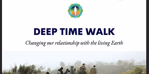 DEEP TIME WALK - Travel 4.6 Billion years of Earth's evolution in 4 hours!