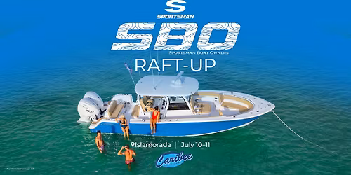 SBO Raft Up 