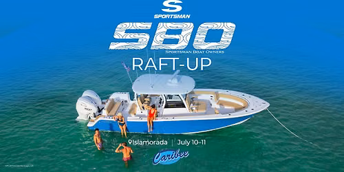SBO Raft Up