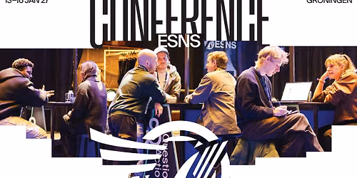 ESNS Conference 2027