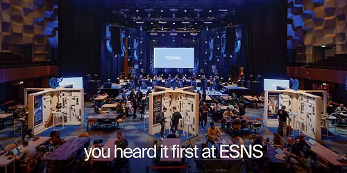 ESNS Conference 2027
