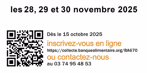 Banque alimentaire
