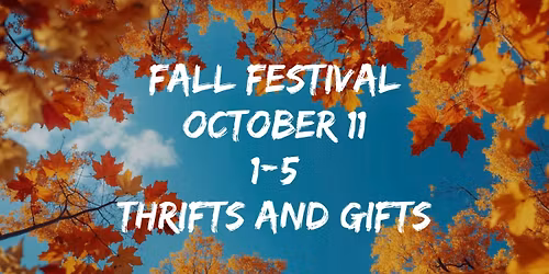 Fall Festival