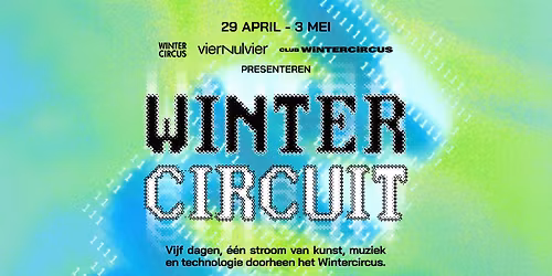 Wintercircuit