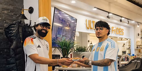 FIFA World Cup 2026 Visitor Experience With Ultimate Fades