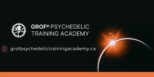 GPTA Grof\u00ae Breathwork Retreat