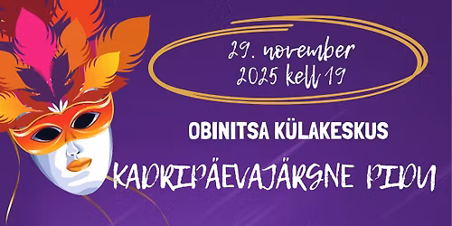 Kadrip\u00e4evaJ\u00e4rgne Pidu