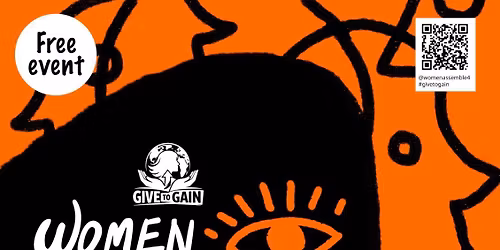 International Women\u2019s Day