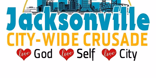 The Jacksonville City-Wide Crusade 2026