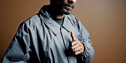 Snoop Dogg