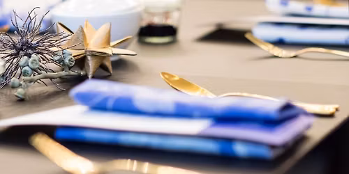 Nikolausmen\u00fc im FRITZ's FRAU FRANZI