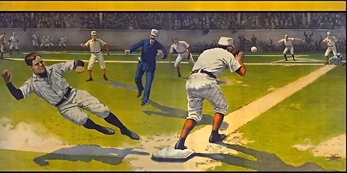 The Shrine of the Eternals Induction Ceremony: Villalobos Conference Center