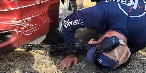 Advanced Carbine class