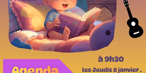 b\u00e9b\u00e9s lecteurs