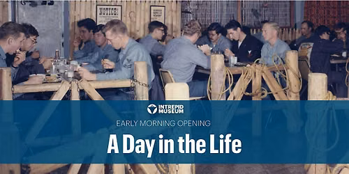 Early Morning Opening: A Day in the Life