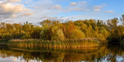 North Notts Group Talk: Local Nature Recovery Strategy with Neve Bradley & Catherine Mayhew