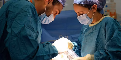 Northwest London Upper GI Study Day