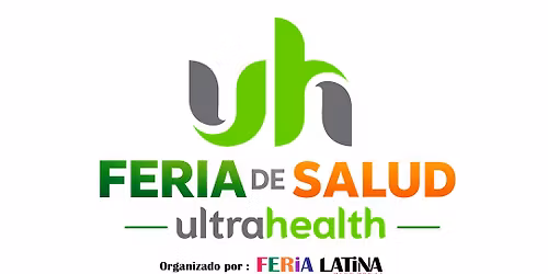 Feria de Salud Ultra Health - Fort Myers