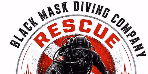 SDI Rescue Diver Course