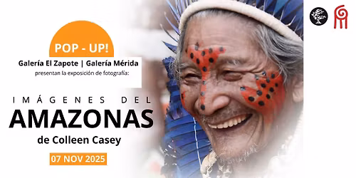 Im\u00e1genes del Amazonas 