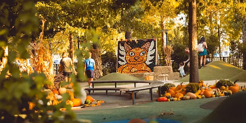 Pumpkinville: Road to Route 66 Presented by OG&E