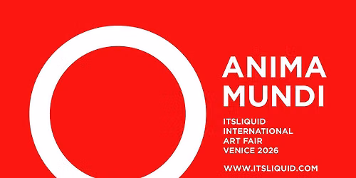 VISIONS \u2013 ANIMA MUNDI 2026