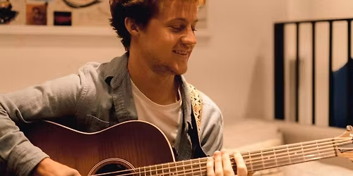 Cole Hallman And His Band