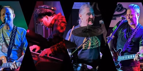 Spring Concert featuring Big Daddy Kingfish