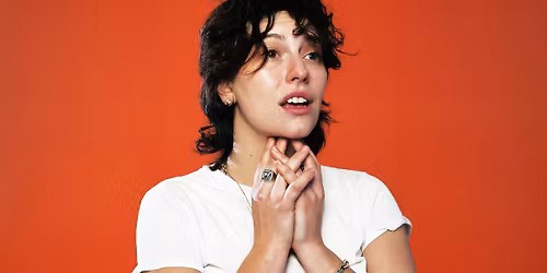 King Princess \u2013 The Girl Violence Tour | La Madeleine