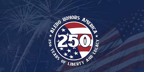 Aledo\u2019s Annual July 4th Celebration in Central Park