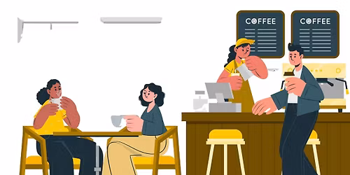 TANDEM Taalcaf\u00e9