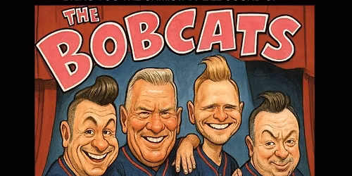 The Bobcats at Lucifer's 2