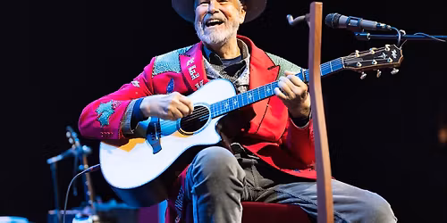 Robert Earl Keen: Greatest Christmas On Earth Tour