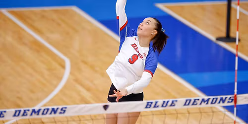 Loyola Chicago Ramblers at DePaul Blue Demons Womens Basketball
