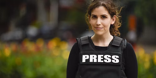 The Berkeley Forum: Hannah Dreier