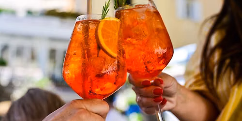 Aperitivo Saturday at Seeds of Italy 27th of June 1100-1300