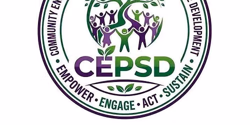 CEPSD LAUNCH