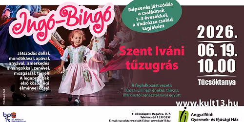 Ing\u00f3-Bing\u00f3