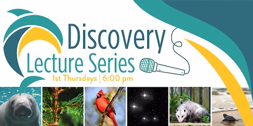 Discovery Lecture Series
