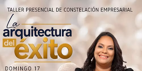 La arquitectura del \u00e9xito